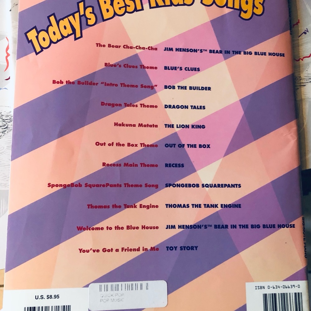Piano Adventures Lesson Books - Picture 3 of 8